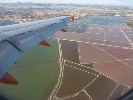 Areal View of the area